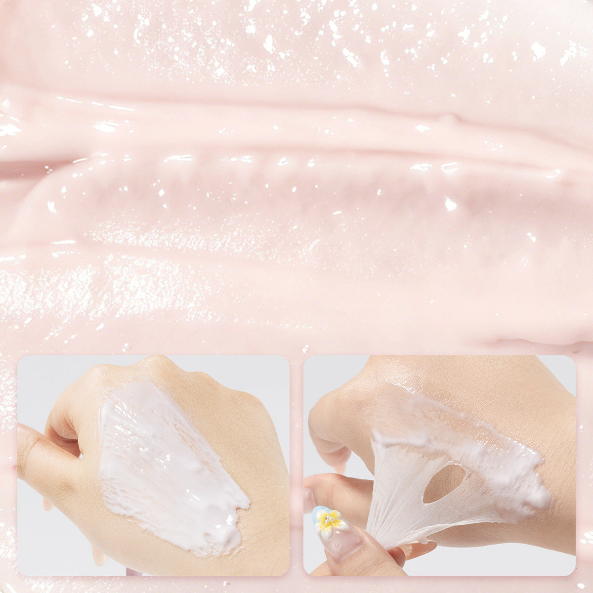 Collagen Radiance Hydrating Facial Mask
