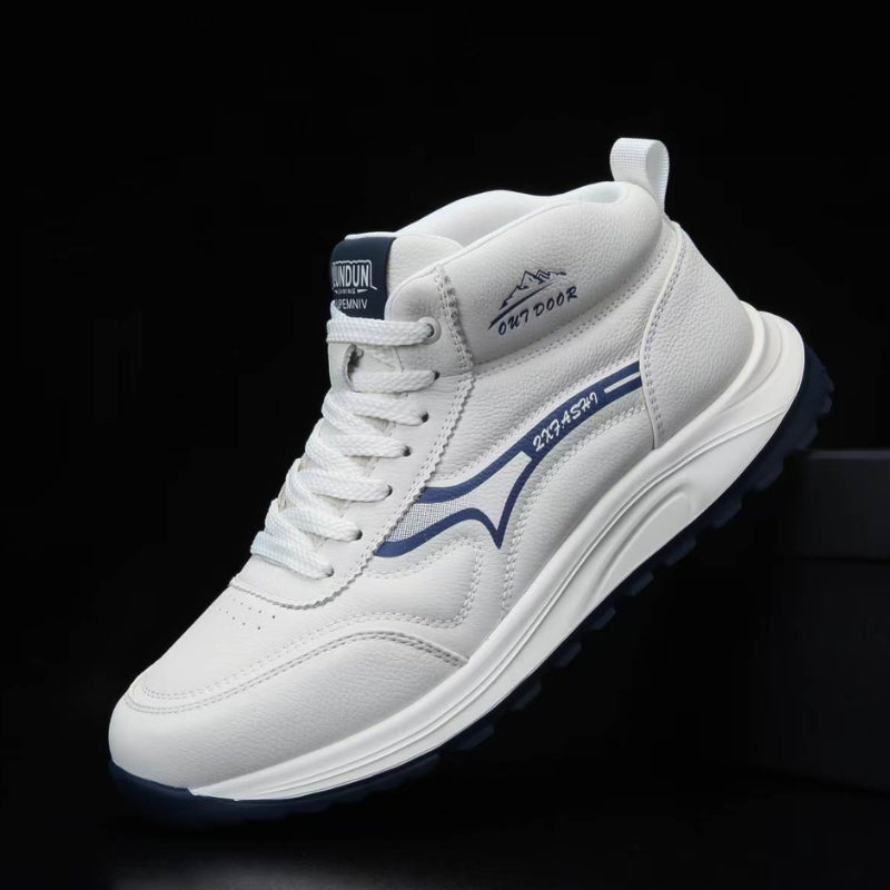 Path Finder Rugged Daily Comfort Sole Shoes For Men