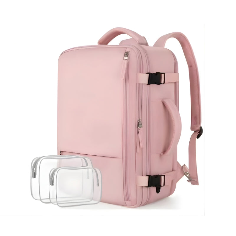 AeroCraft Travel Backpack