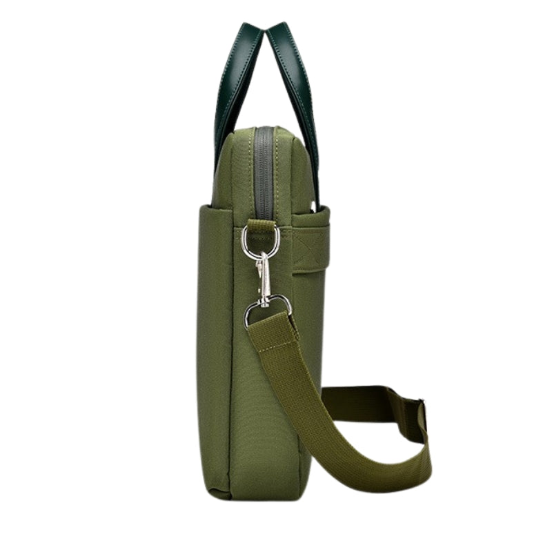 Olive Pro Laptop Bag