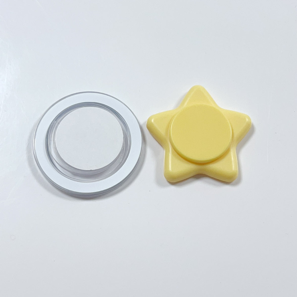 Star Magnetic Phone Stand