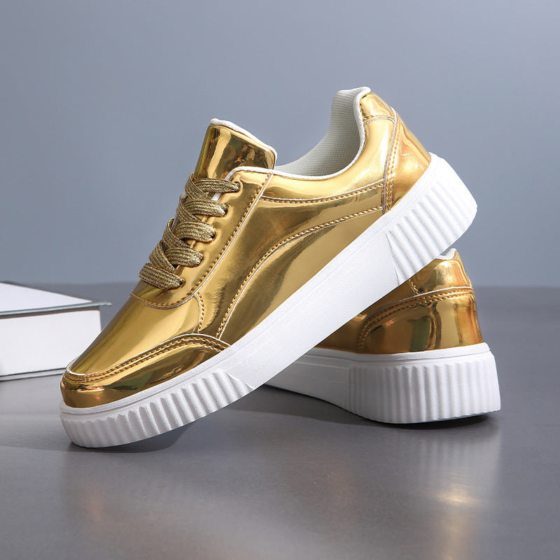 Trendy Lightweight Sneakers