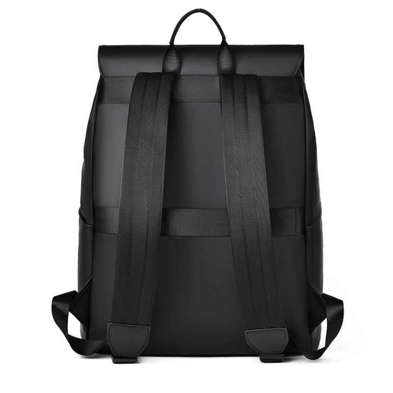 Noir Edge Backpack