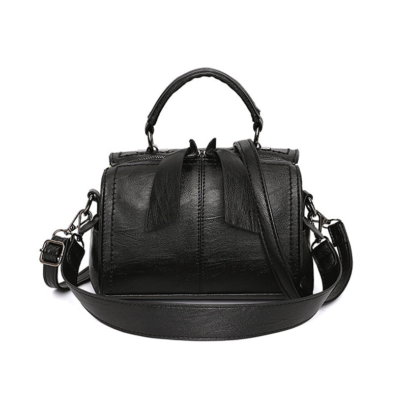 Fall Modern Classic Shoulder Bag