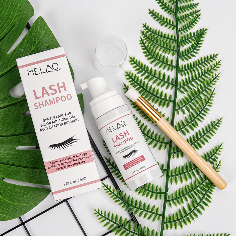 Quick Lash Makeup Remover