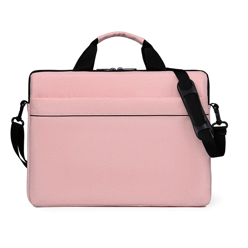 Qingxi Slim Laptop Bag