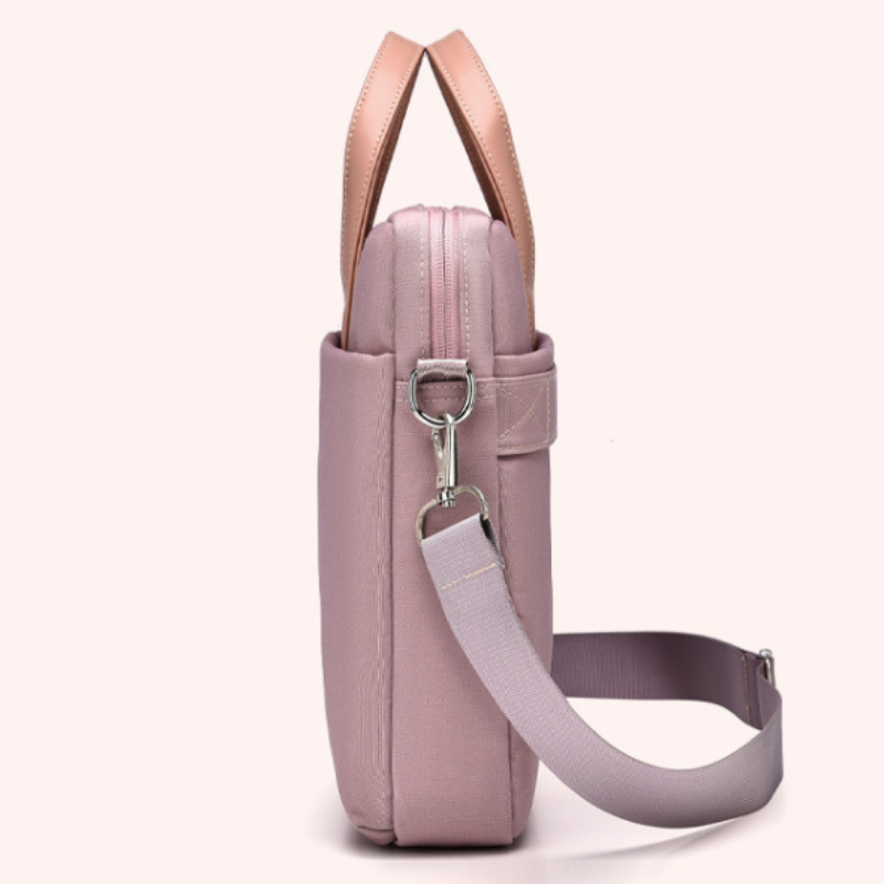 Blush Lite Laptop Bag