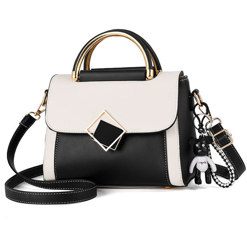 Versatile Stylish Shoulder Bag