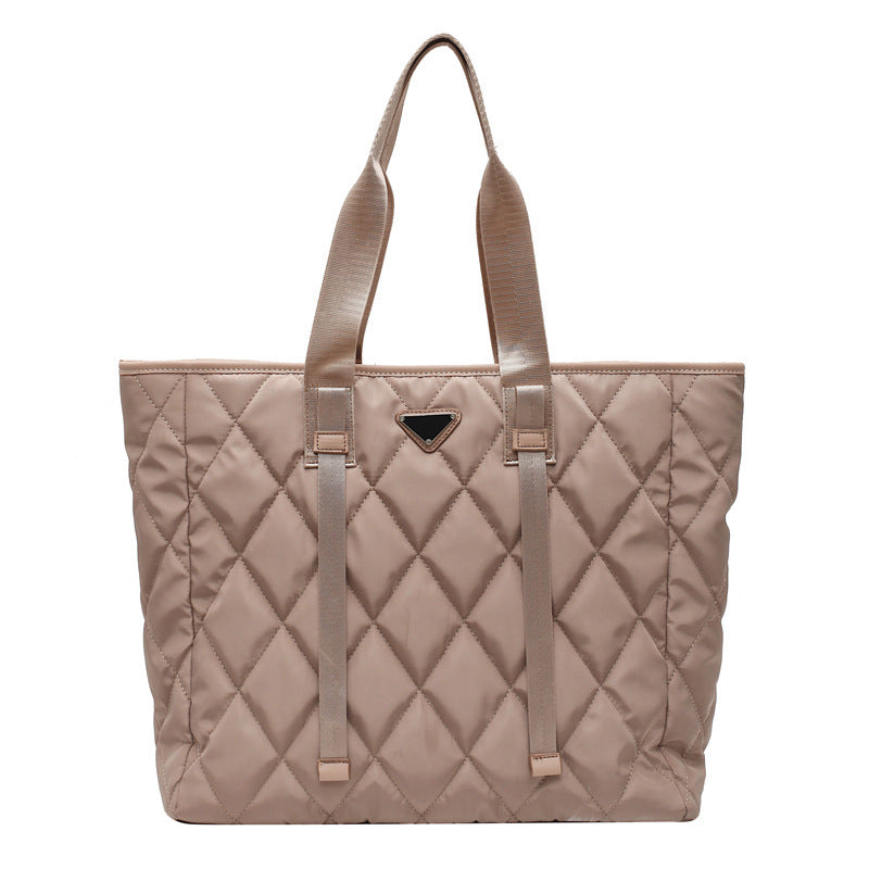 New Casual Tote Shoulder Bag