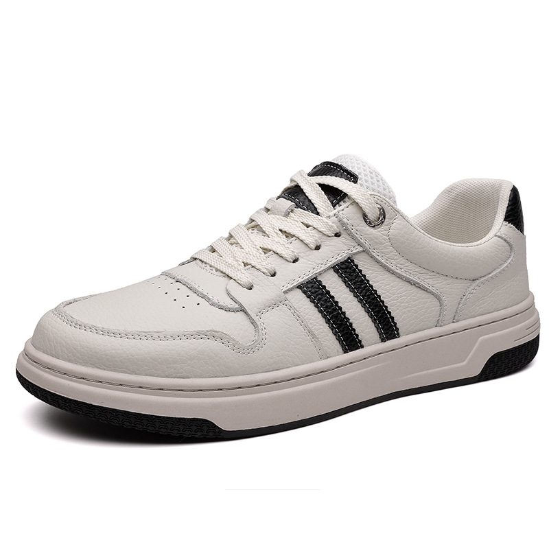 Men's Casual Low-Top Sneakers