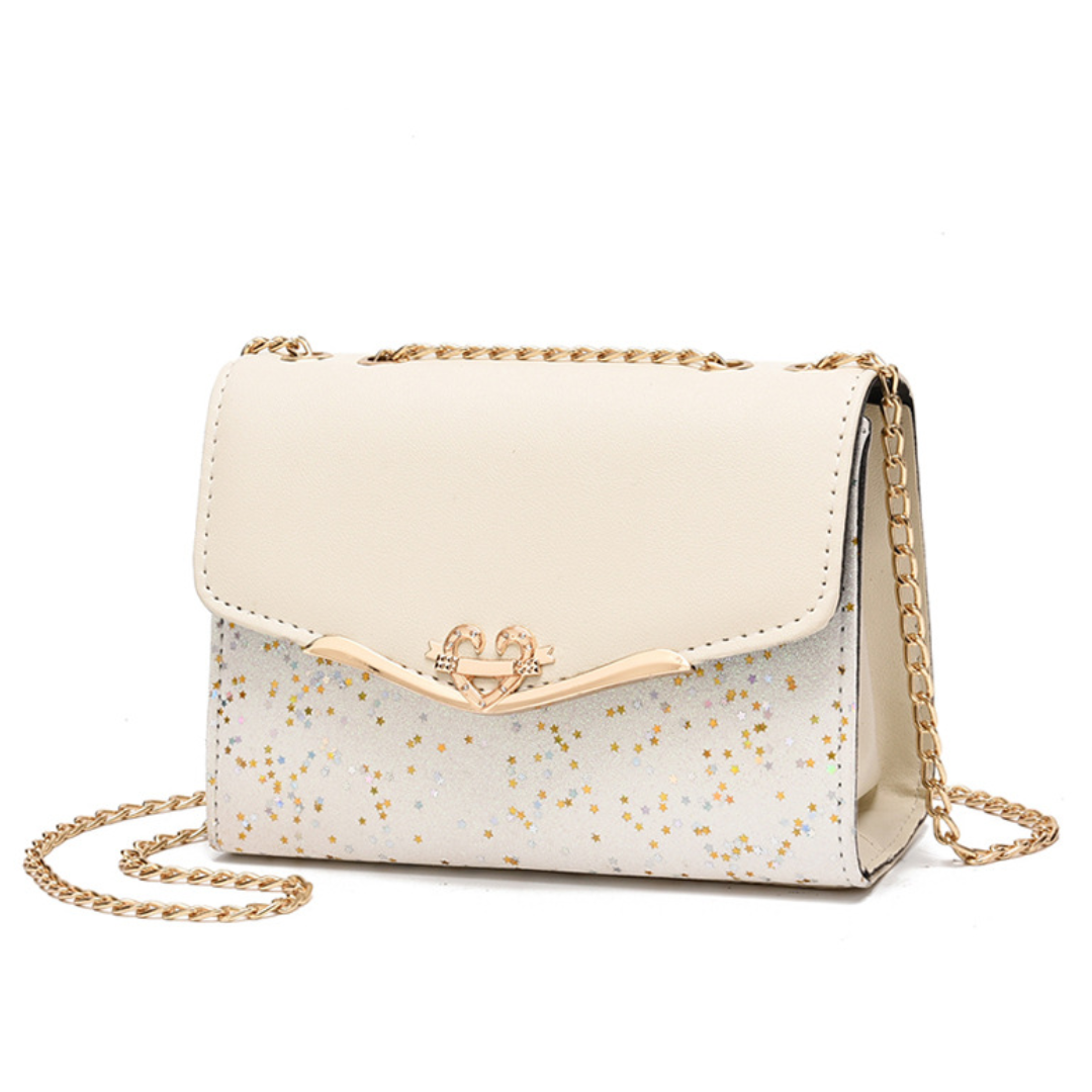 Ins Fashion Versatile Crossbody Bag