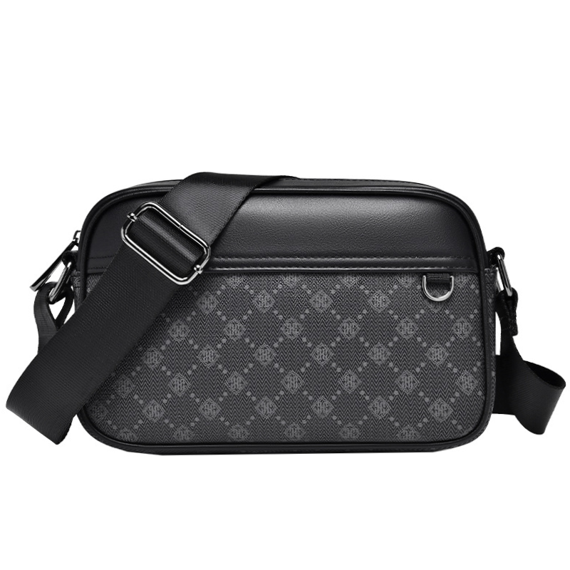 Metro Flex Commuter Crossbody Bag