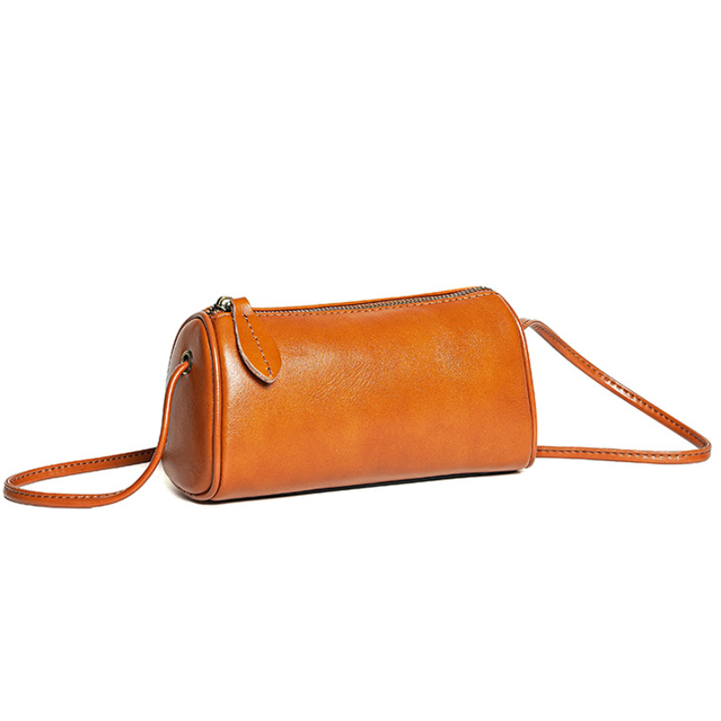 Luxe Essence Shoulder Bag