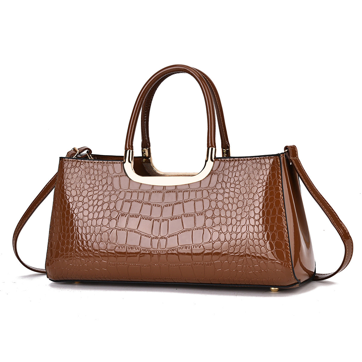 New Modern Essence Handbag