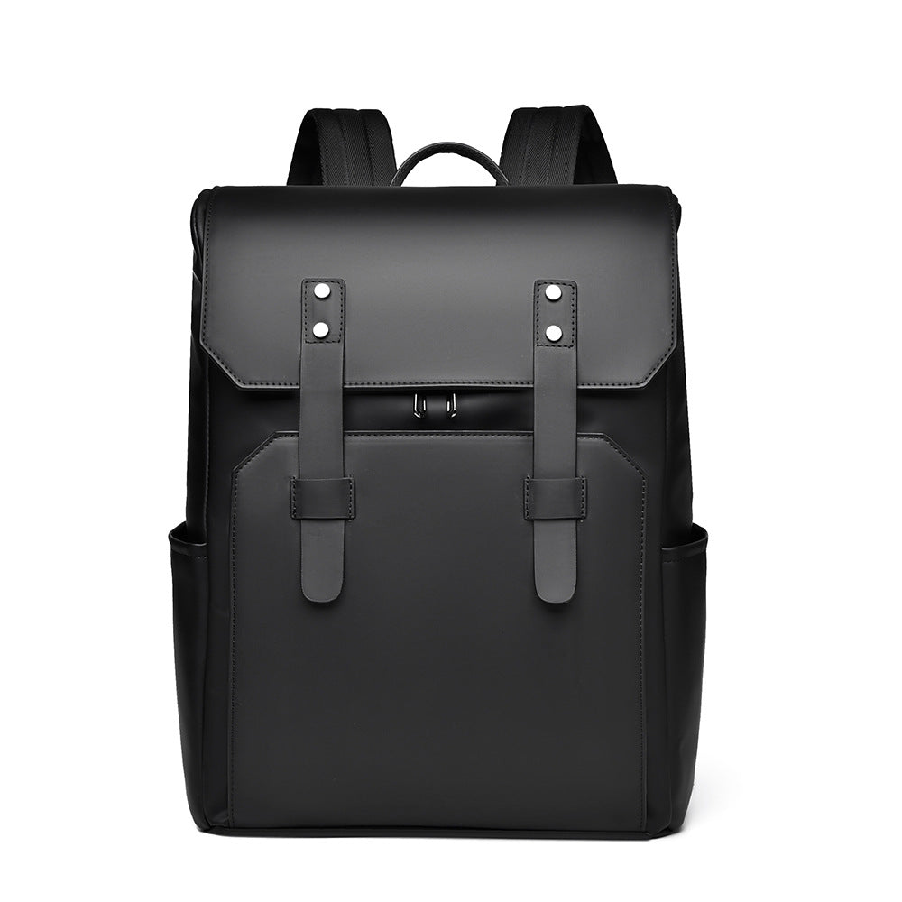 Noir Executive Business Backpack