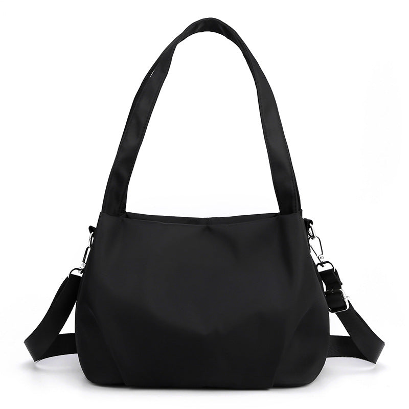 Fashionable Nylon Casual Handbag