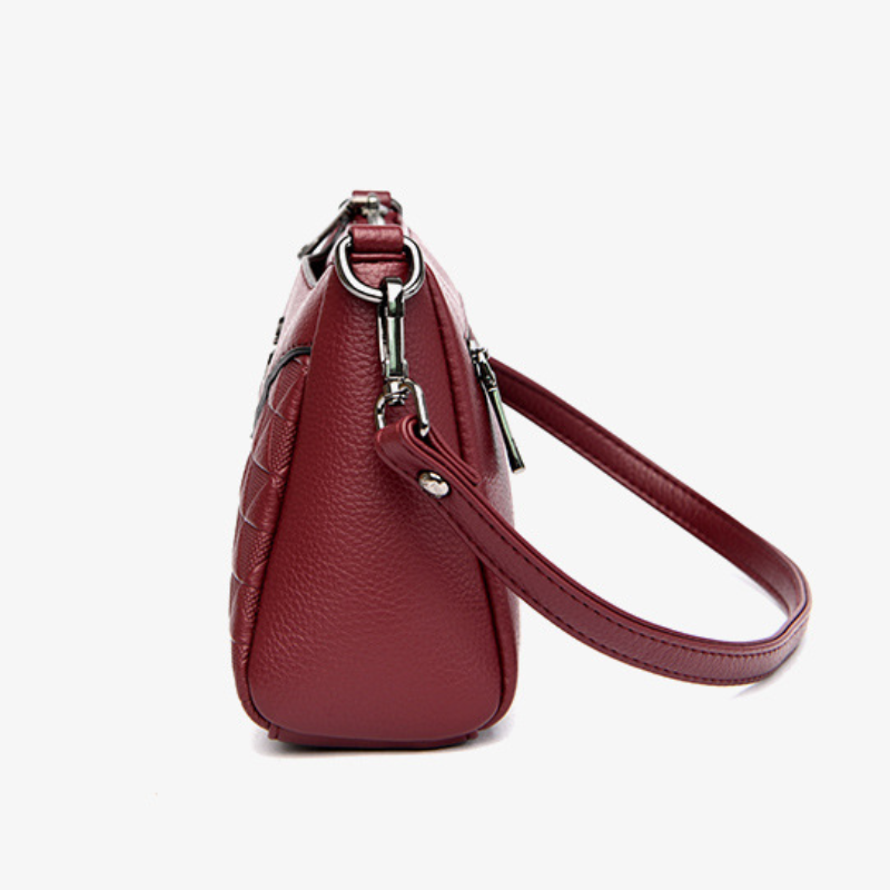 Elegant Haven Shoulder Bag