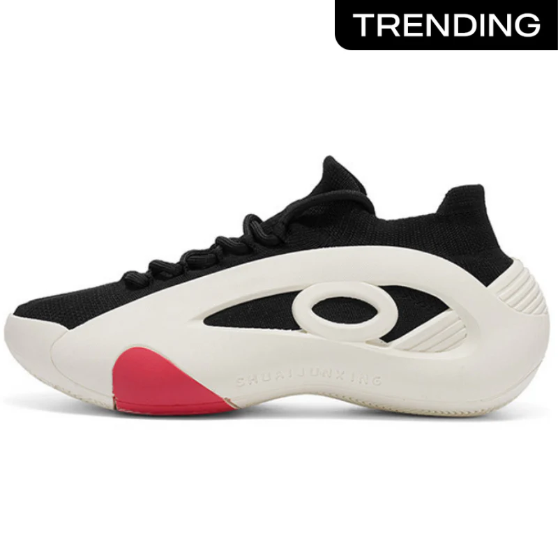 Neo Stride Air Mesh Runner Shoes