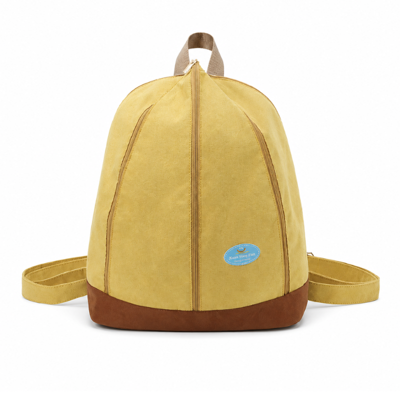 Oversized Bow Women’s Backpack