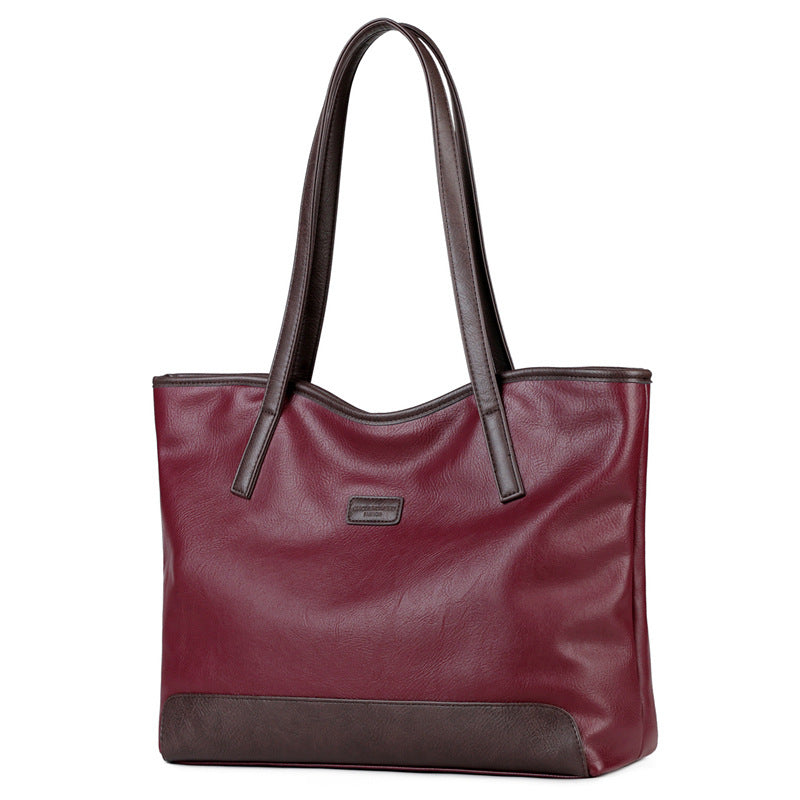 Retro Muse Women’s Tote Bag