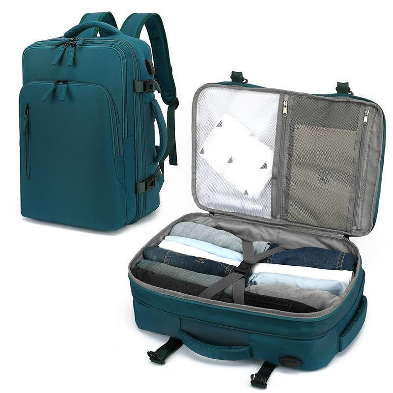 Travel Flex All-in-One Backpack