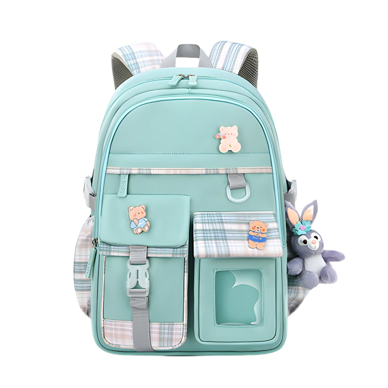 StudySprint School Bag