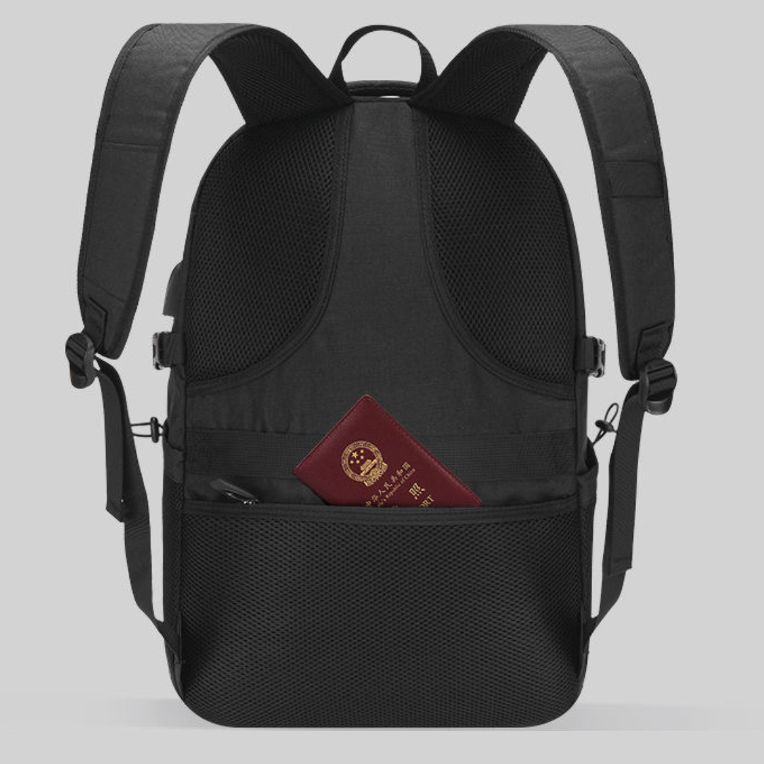 Trend Pulse Backpack