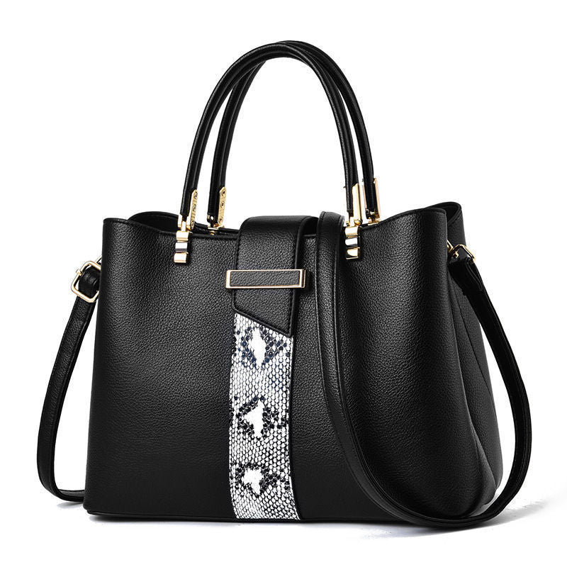 Elite Allure Handbag