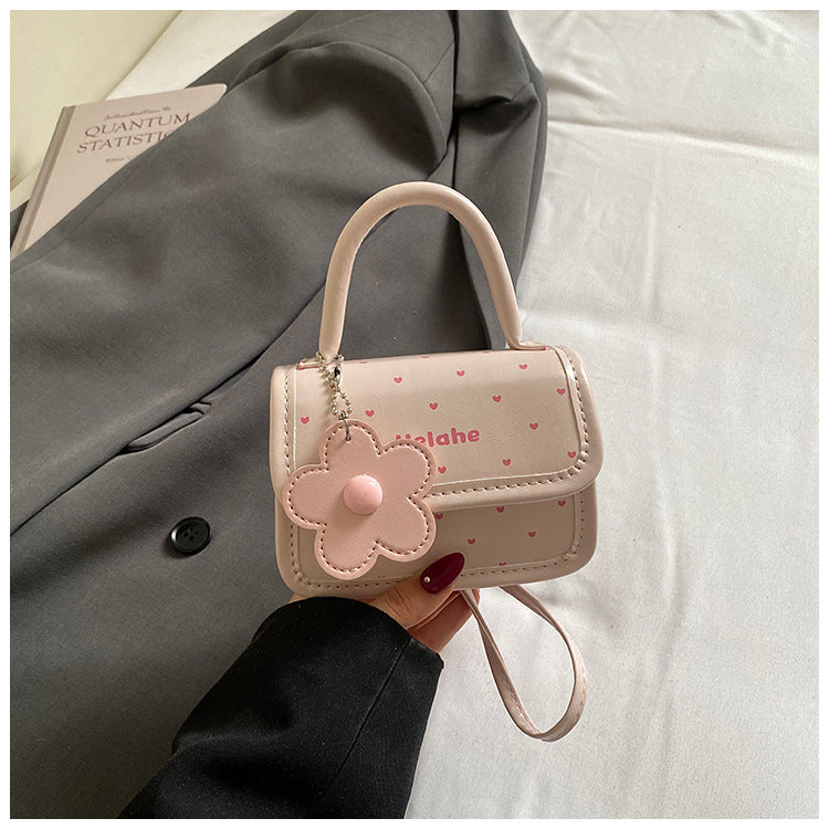 Dot Parade Women’s Handbag