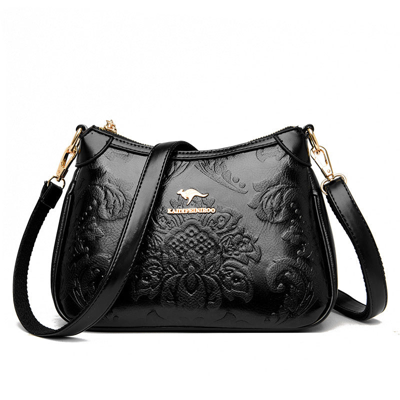 Elegance Shoulder Bag