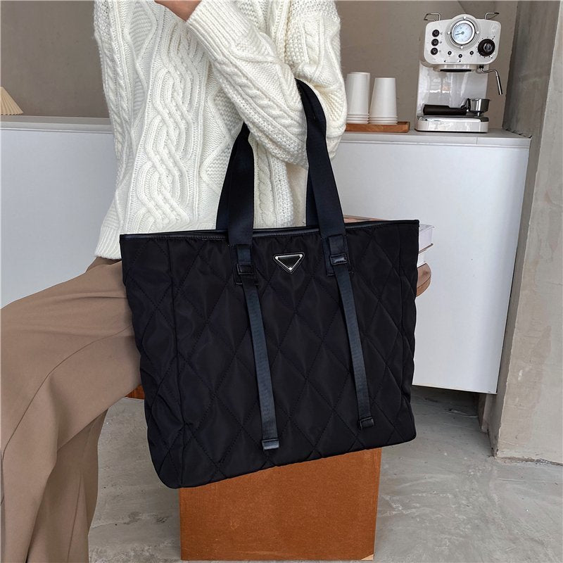 New Casual Tote Shoulder Bag