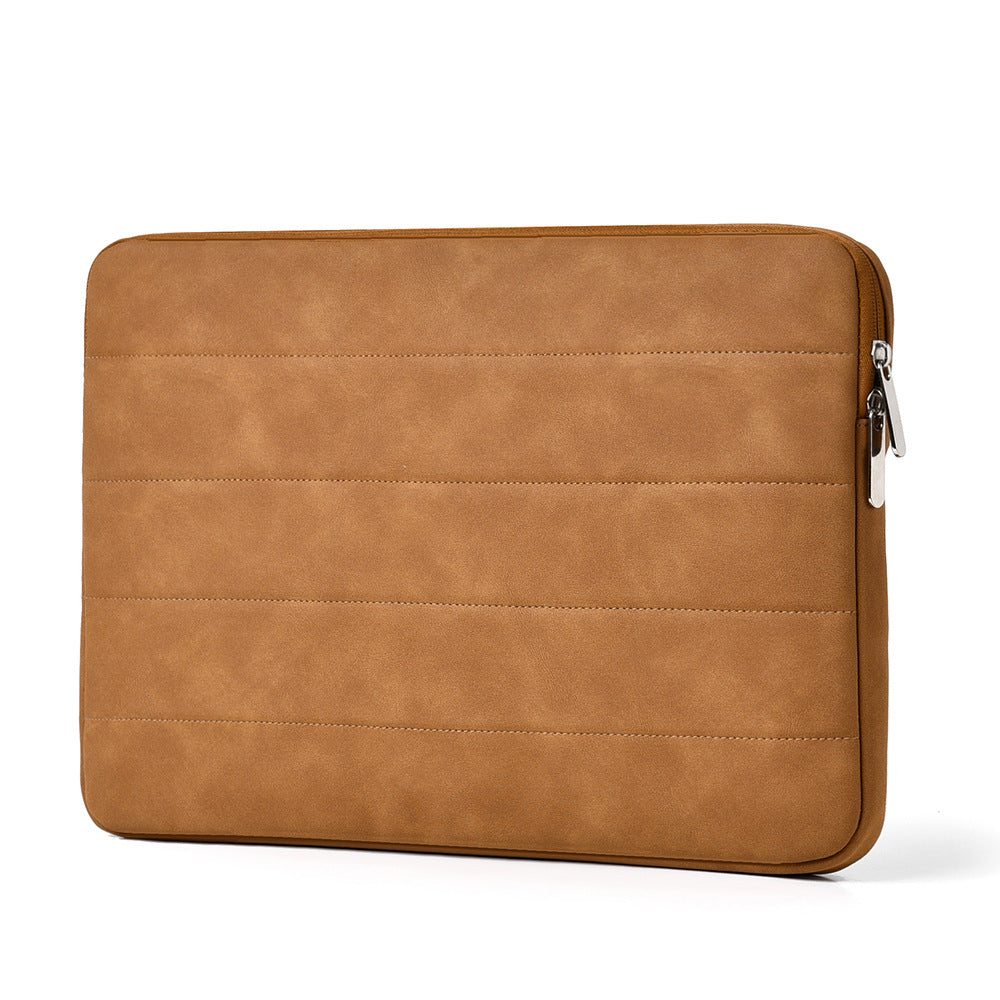 360° Shockproof Quilted Laptop Sleeve