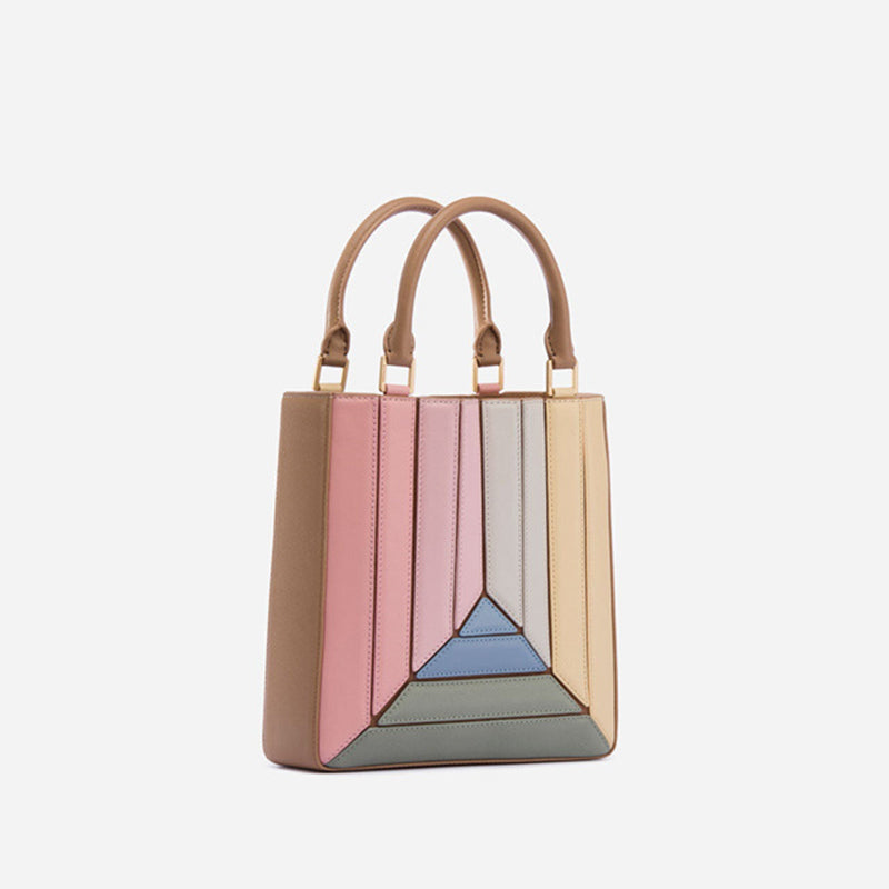 Classique Cube Mini bag