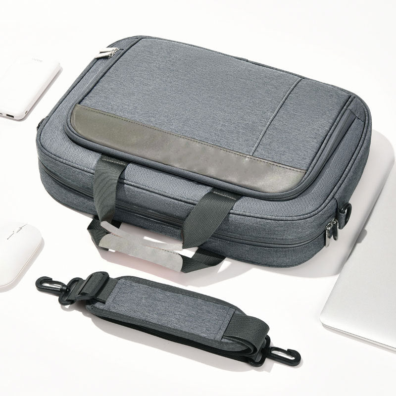 Urban Shield Waterproof Laptop Bag
