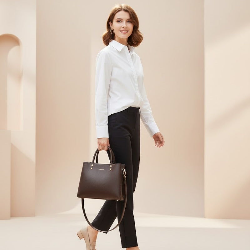 Downtown Grace Multi Way Handbag