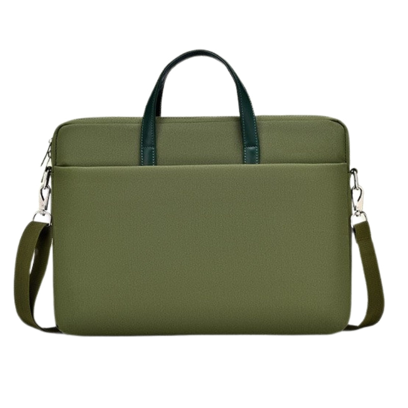 Olive Pro Laptop Bag