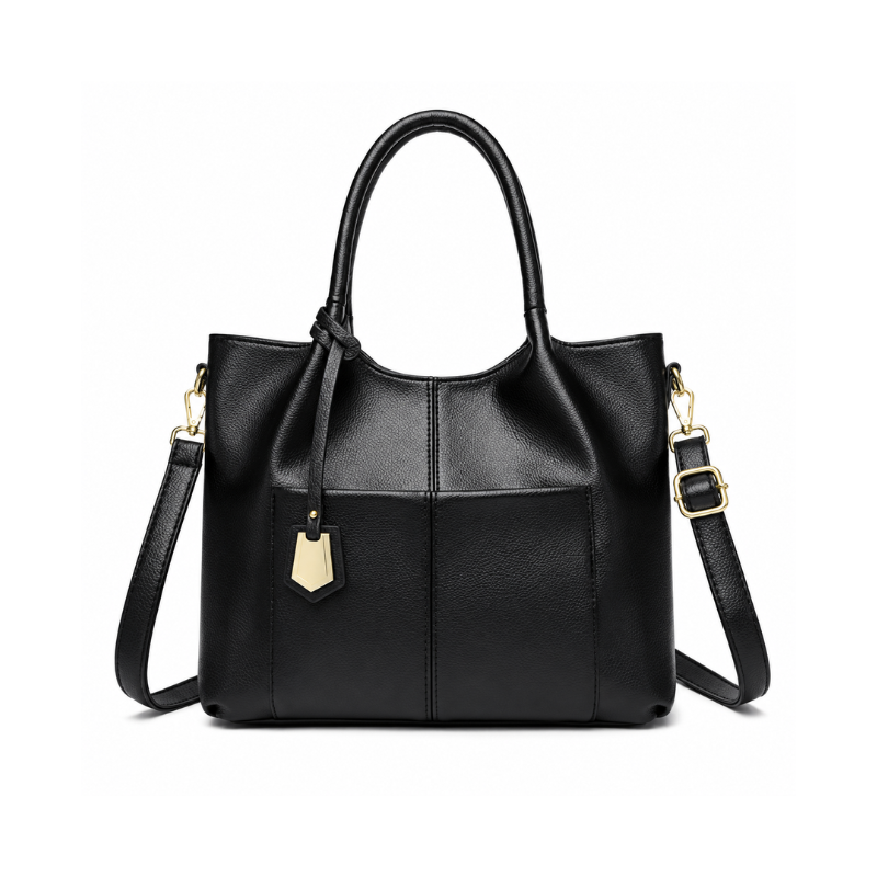 Vintage Aura Women’s Tote Bag