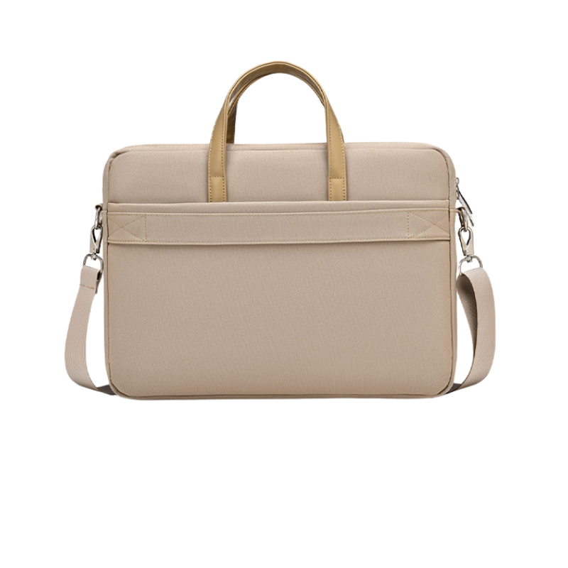 LuxeCarry Laptop Bag