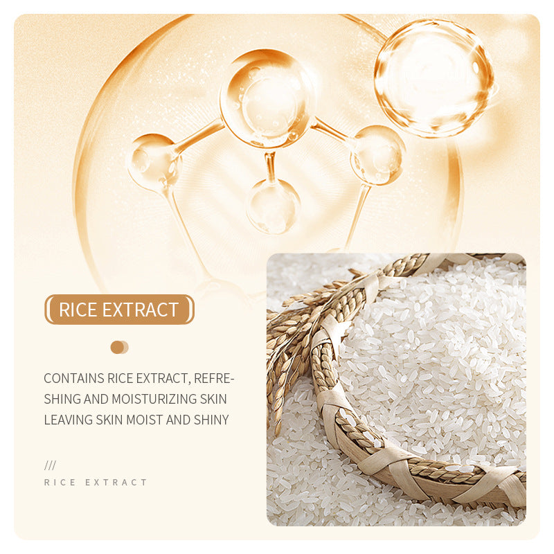 Rice Repair Skincare Set