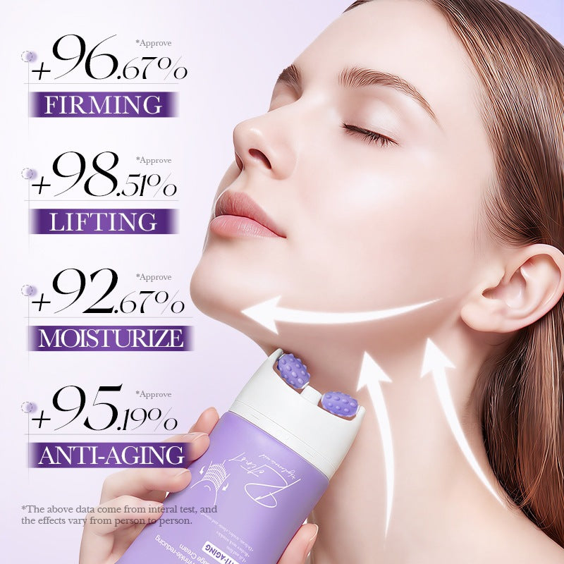 Retinol Lifting & Firming Neck Massage Cream