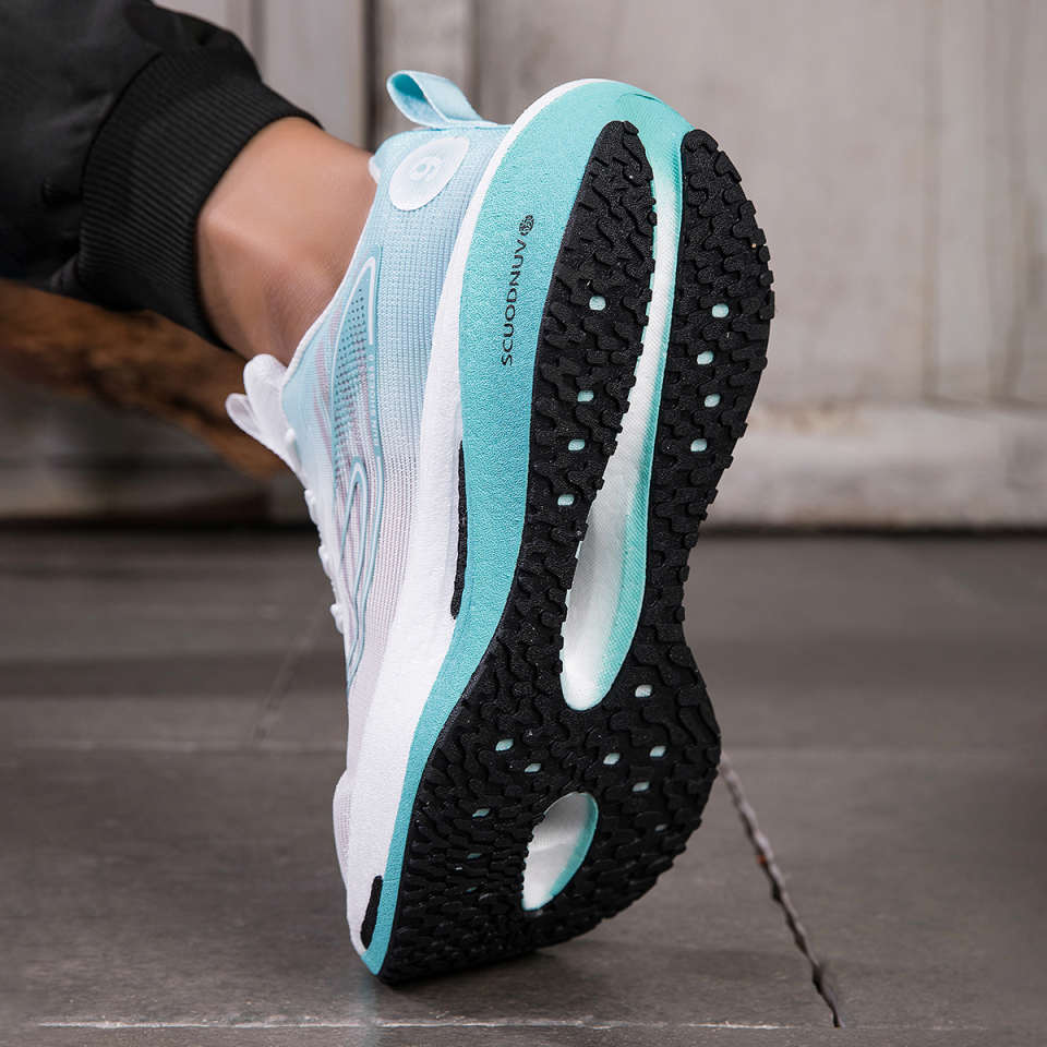 Men’s Active Stride Sports Runner Shoes