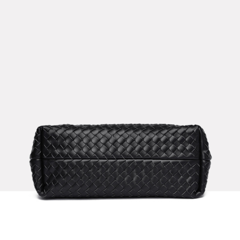 Brielle Woven Handbag