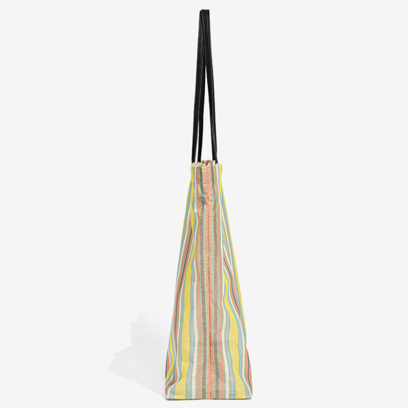 Coastal Palette Everyday Tote Bag