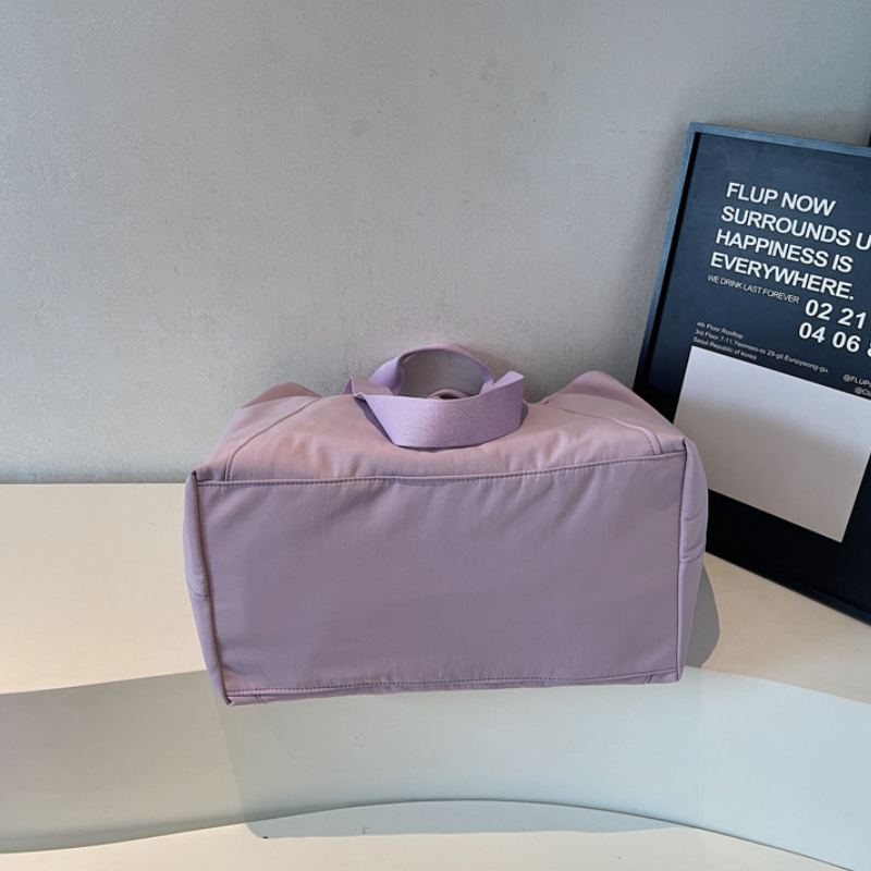 Women’s Seoul Fit Travel Commuter Tote Bag