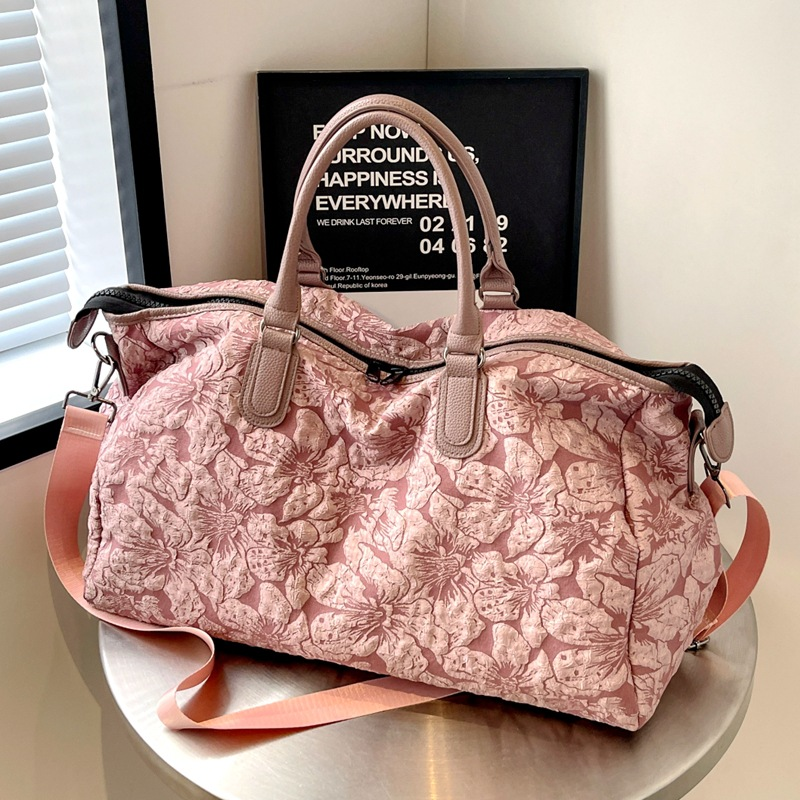 Women’s Portable Business Travel Duffle Bag