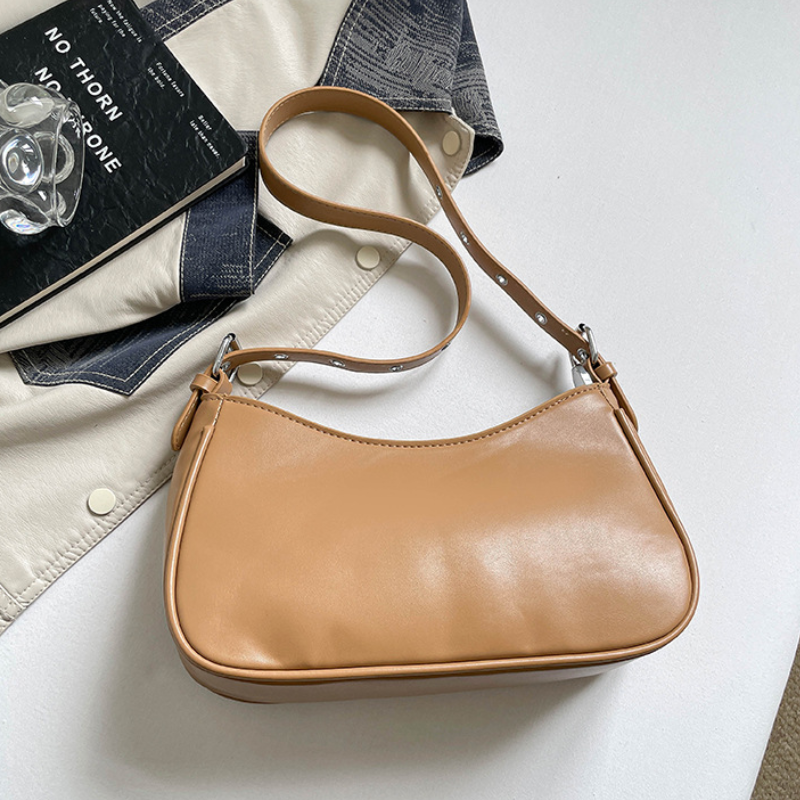 Underarm Chic Women’s Shoulder Bag