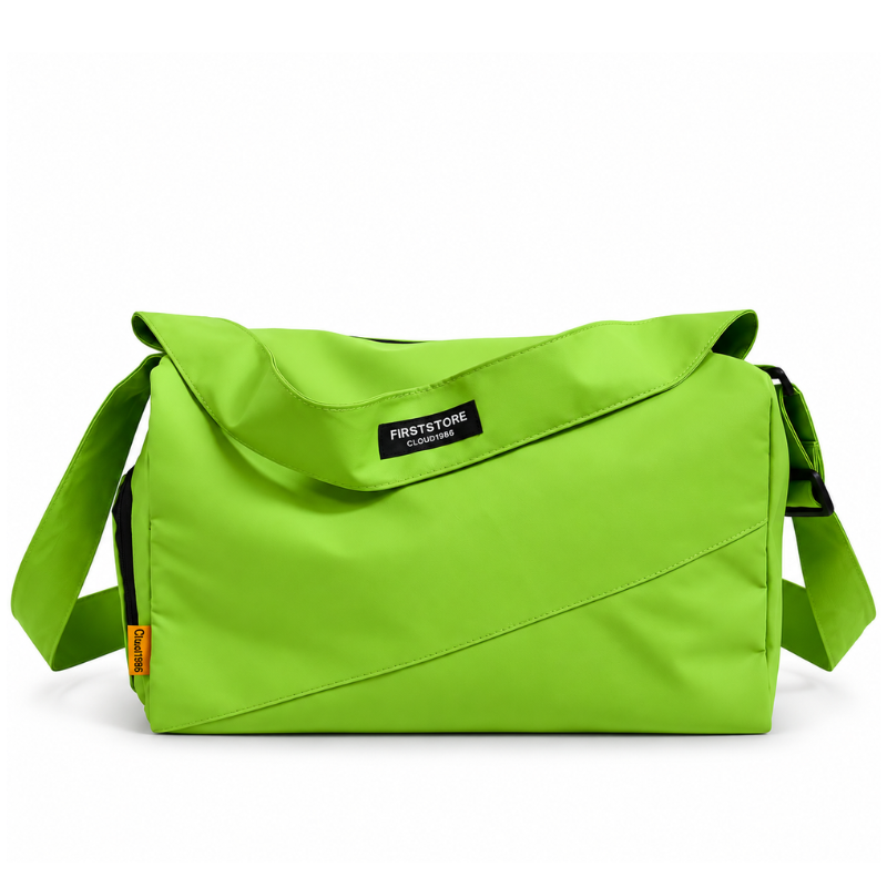 ActiveDry Unisex Gym Duffle Bag