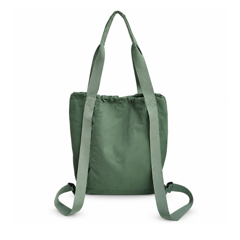 Miyabi Luxe Carry-All Tote Bag