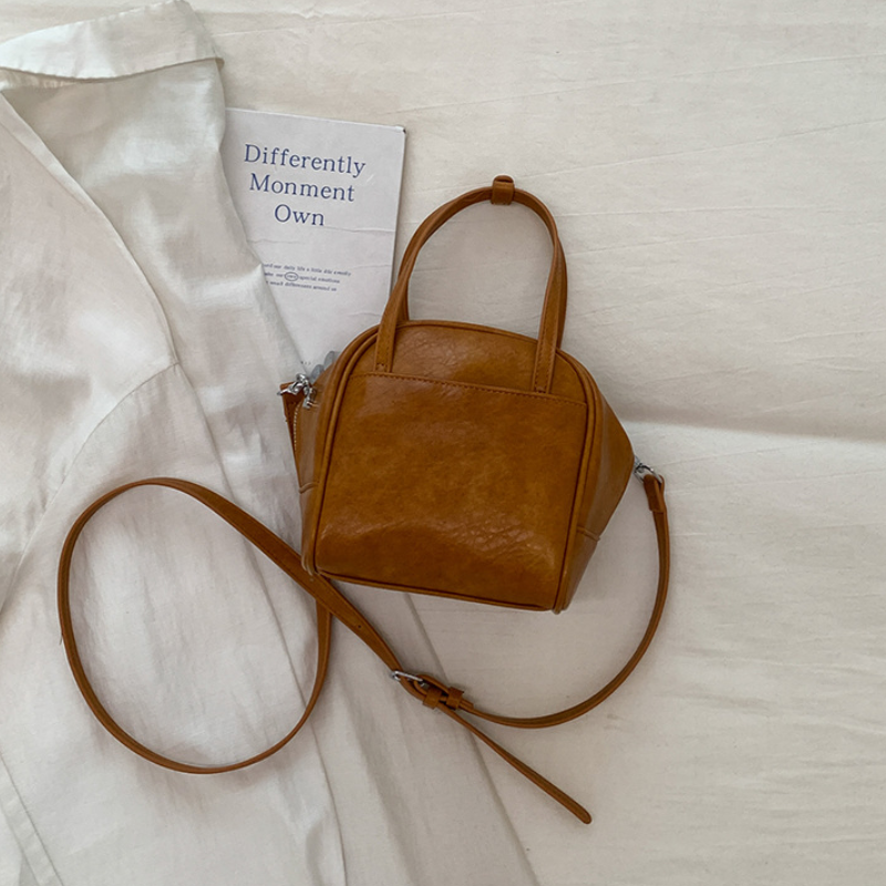 Retro Star Women’s Shoulder Bag
