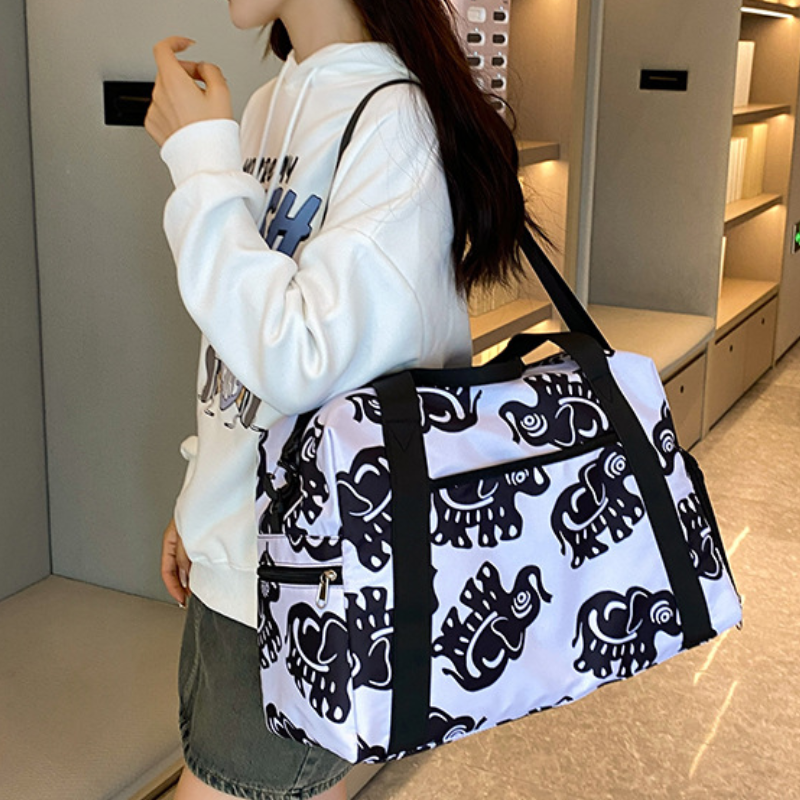 ActiveFlow Women’s Duffle Bag